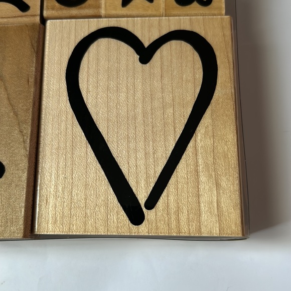 Bodacious Bolds 6022 stamp set - Picture 4 of 10